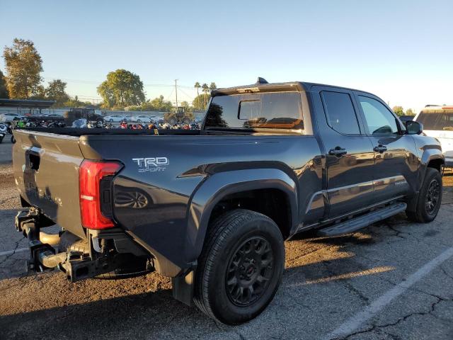 Photo 3 from auction – 2024 TOYOTA TACOMA with VIN 3TMLB5JN6RM055559