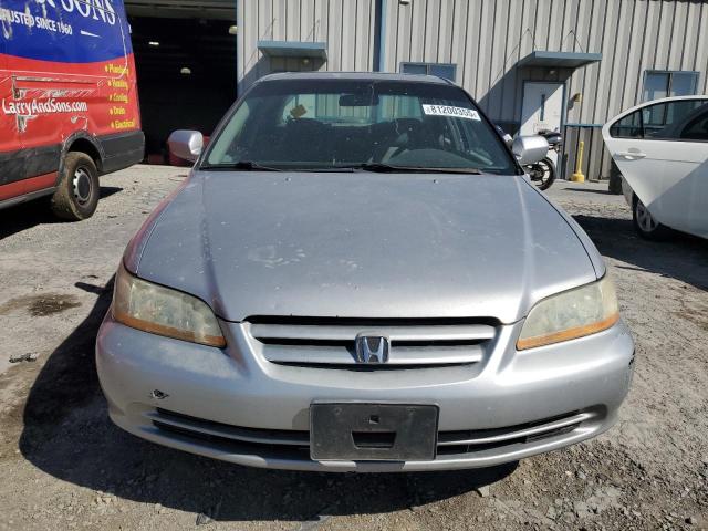 Photo 5 from auction – 2002 HONDA ACCORD EX with VIN 1HGCG56652A067838