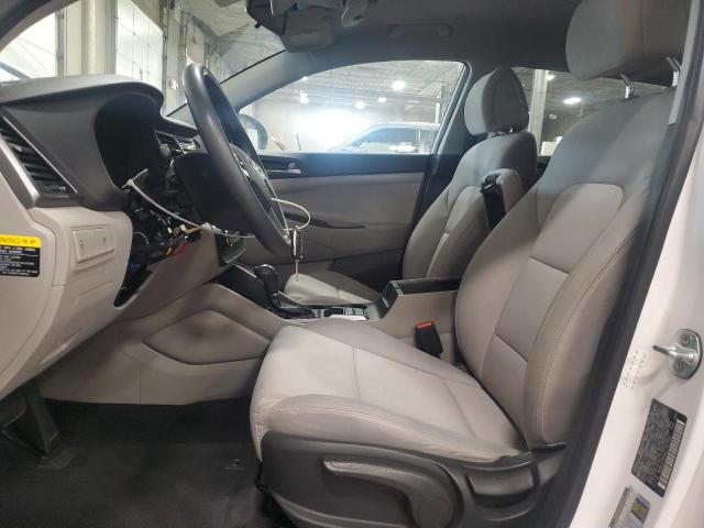 Photo 7 from auction – 2018 HYUNDAI TUCSON SE with VIN KM8J2CA44JU707092