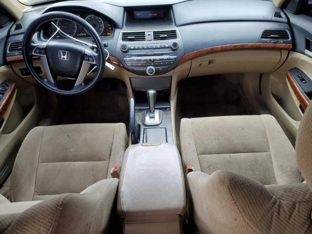 Photo 8 from auction – 2011 HONDA ACCORD EX with VIN 1HGCP2F74BA128331