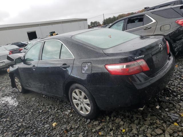 Photo 2 from auction – 2007 TOYOTA CAMRY LE with VIN 4T1BK46K07U548503