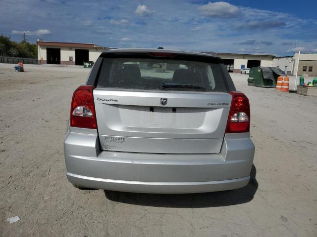 Photo 6 from auction – 2011 DODGE CALIBER MAINSTREET with VIN 1B3CB3HA9BD192599