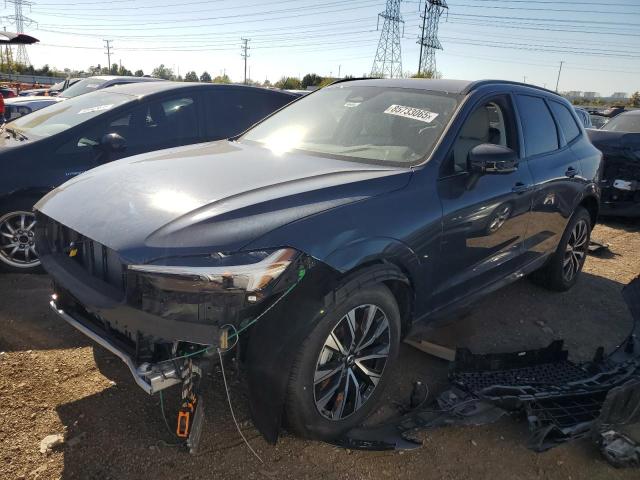 Photo 1 from auction – 2025 VOLVO XC60 CORE with VIN YV4M12RJ2S1109172