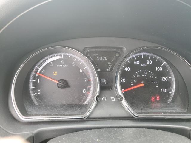 Photo 9 from auction – 2018 NISSAN VERSA S with VIN 3N1CN7AP6JK441602