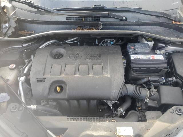 Photo 11 from auction – 2019 TOYOTA C-HR XLE with VIN NMTKHMBX5KR087430