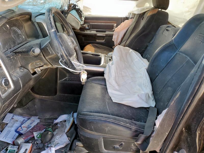 Photo 7 from auction – 2018 RAM 1500 LARAM with VIN 1C6RR7VM0JS292473