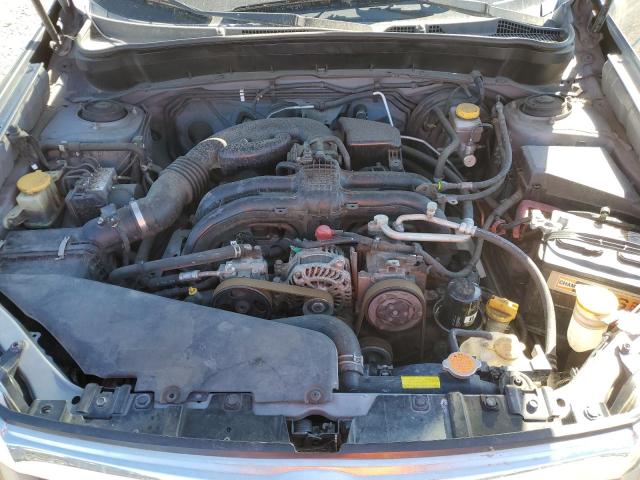Photo 11 from auction – 2013 SUBARU FORESTER L with VIN JF2SHAEC1DH430431