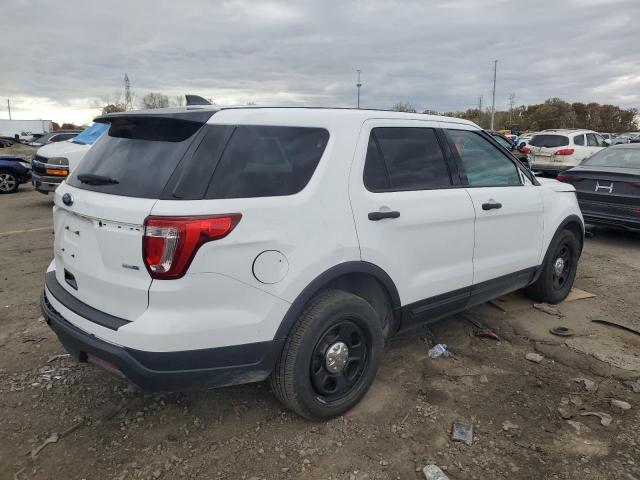 Photo 3 from auction – 2018 FORD EXPLORER P with VIN 1FM5K8AR2JGC94663