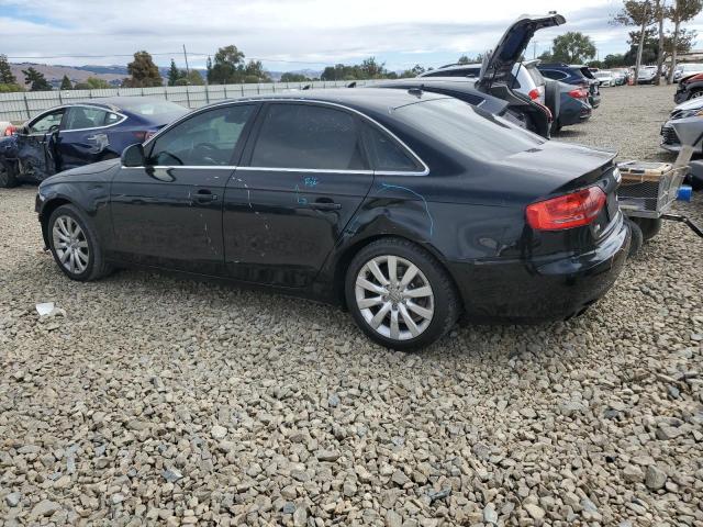 Photo 2 from auction – 2009 AUDI A4 PREMIUM with VIN WAUSF78K99N024168