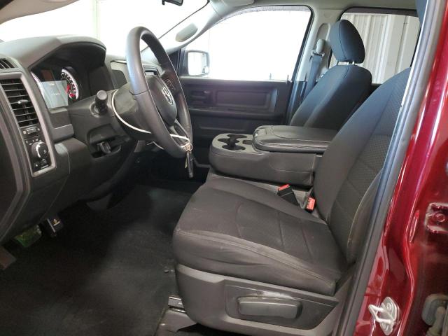 Photo 7 from auction – 2019 RAM 1500 CLASS with VIN 1C6RR7FG7KS590061