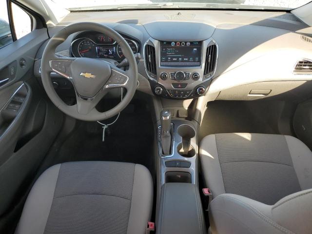Photo 8 from auction – 2018 CHEVROLET CRUZE LT with VIN 3G1BE6SM8JS517708
