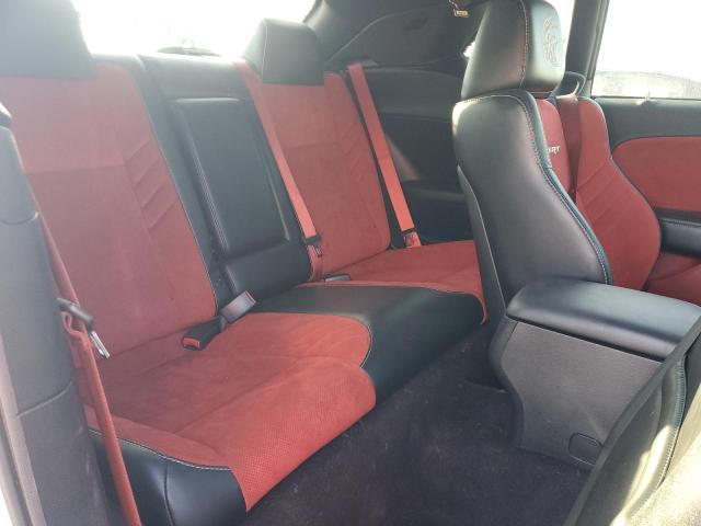 Photo 10 from auction – 2016 DODGE CHALLENGER with VIN 2C3CDZC97GH118069