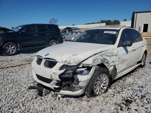 Photo 1 from auction – 2009 BMW 328 I with VIN WBAPH77519NM30716