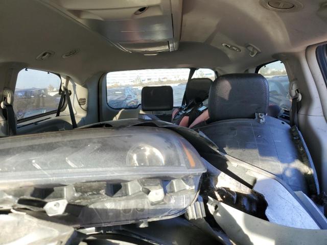 Photo 10 from auction – 2015 CHRYSLER TOWN & COU with VIN 2C4RC1CG1FR521899
