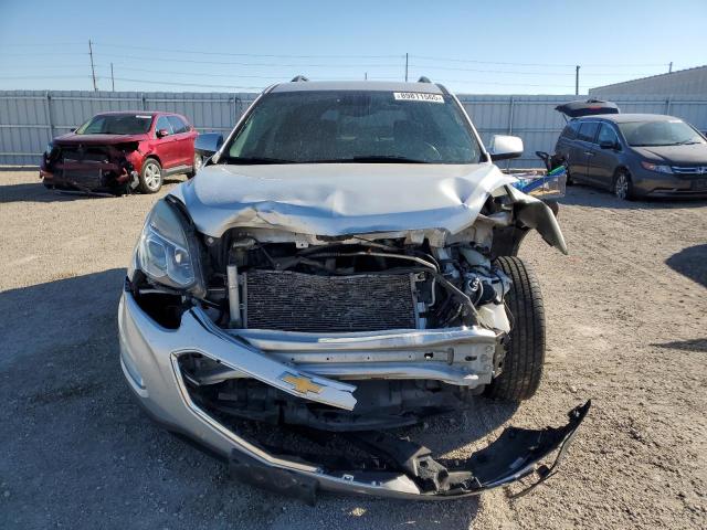 Photo 5 from auction – 2017 CHEVROLET EQUINOX LT with VIN 2GNALCEK0H1563435