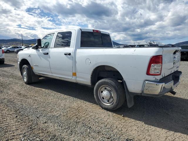 Photo 2 from auction – 2022 RAM 2500 with VIN 3C6UR5CL0NG271967