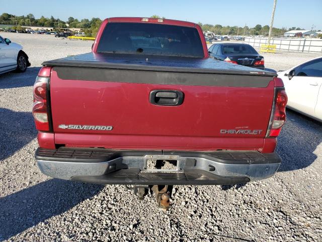 Photo 6 from auction – 2004 CHEVROLET SILVERADO with VIN 2GCEC19T141177098