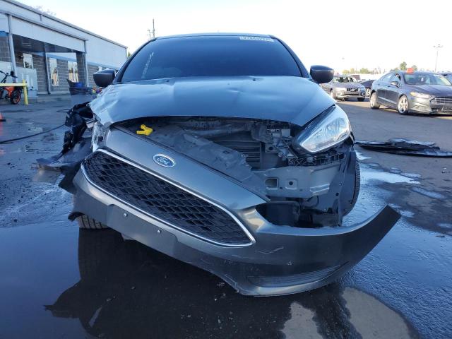Photo 5 from auction – 2018 FORD FOCUS SE with VIN 1FADP3K23JL253123