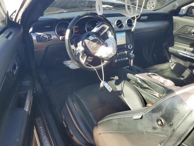 Photo 8 from auction – 2019 FORD MUSTANG with VIN 1FA6P8TH5K5123178