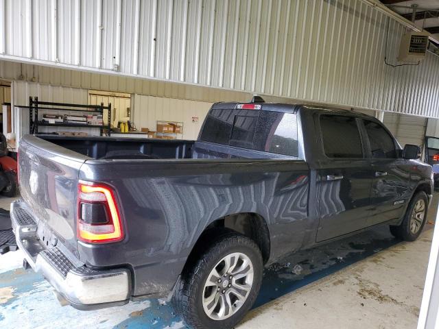 Photo 3 from auction – 2019 RAM 1500 BIG H with VIN 1C6SRFMT2KN685914