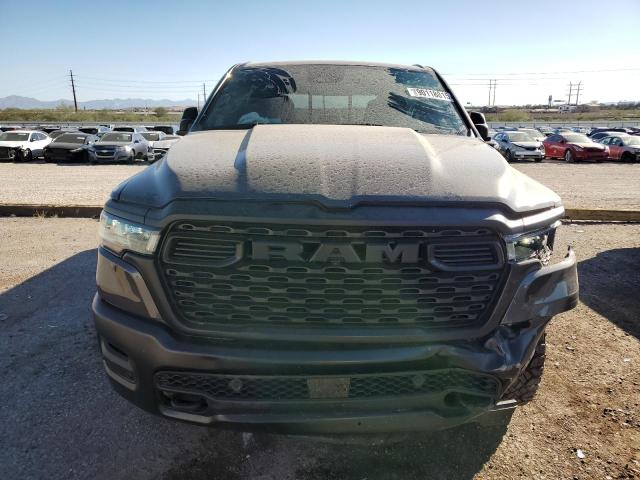 Photo 5 from auction – 2025 RAM 1500 TRADE with VIN 1C6SRFGP7SN760041
