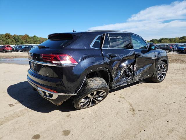 Photo 3 from auction – 2023 VOLKSWAGEN ATLAS CROS with VIN 1V2FE2CA4PC225041