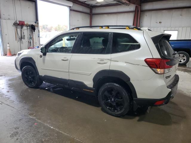 Photo 2 from auction – 2022 SUBARU FORESTER W with VIN JF2SKAMC5NH529807
