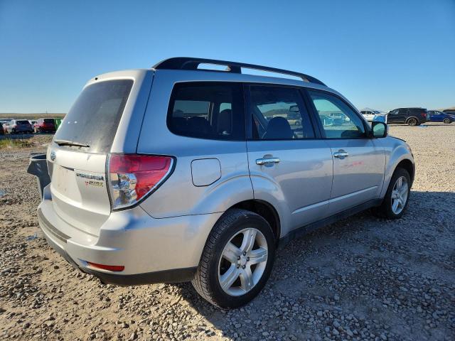 Photo 3 from auction – 2010 SUBARU FORESTER 2 with VIN JF2SH6CC4AH726152