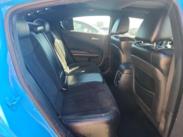 Photo 10 from auction – 2016 DODGE CHARGER R/ with VIN 2C3CDXCT4GH144175