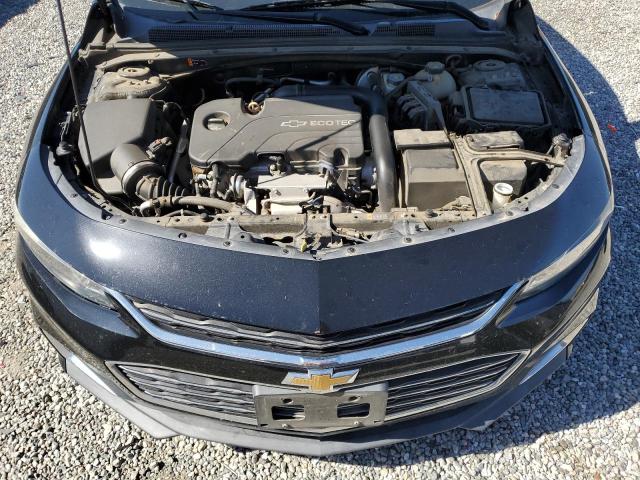 Photo 11 from auction – 2016 CHEVROLET MALIBU LS with VIN 1G1ZB5ST2GF250751
