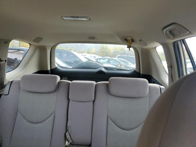 Photo 10 from auction – 2008 TOYOTA RAV4 with VIN JTMBD33V585214339