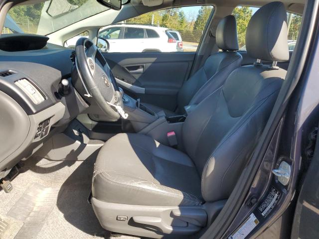 Photo 7 from auction – 2010 TOYOTA PRIUS with VIN JTDKN3DU1A0090480