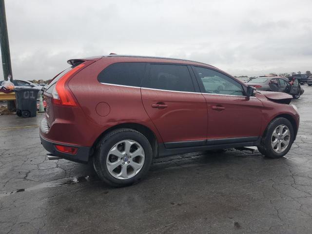 Photo 3 from auction – 2013 VOLVO XC60 3.2 with VIN YV4952DL4D2410381