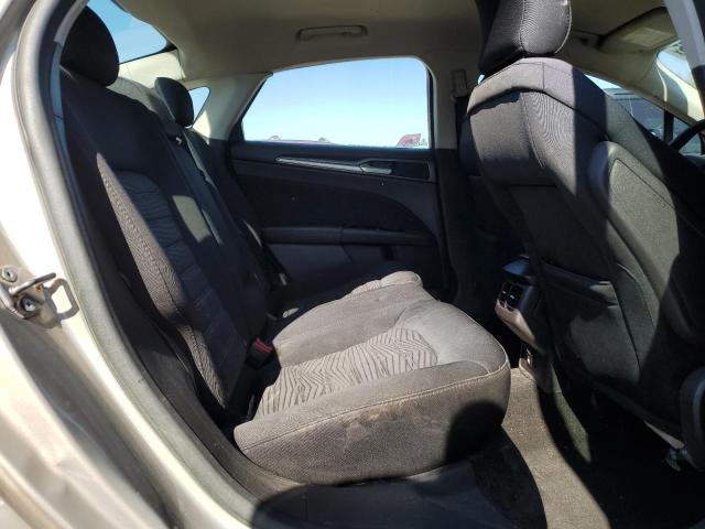 Photo 10 from auction – 2016 FORD FUSION with VIN 3FA6P0HD3GR176800