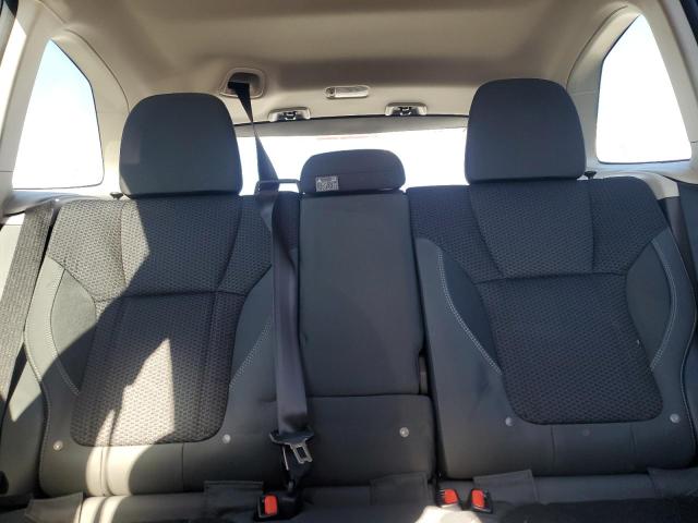 Photo 10 from auction – 2024 SUBARU FORESTER P with VIN JF2SKACC0RH402695