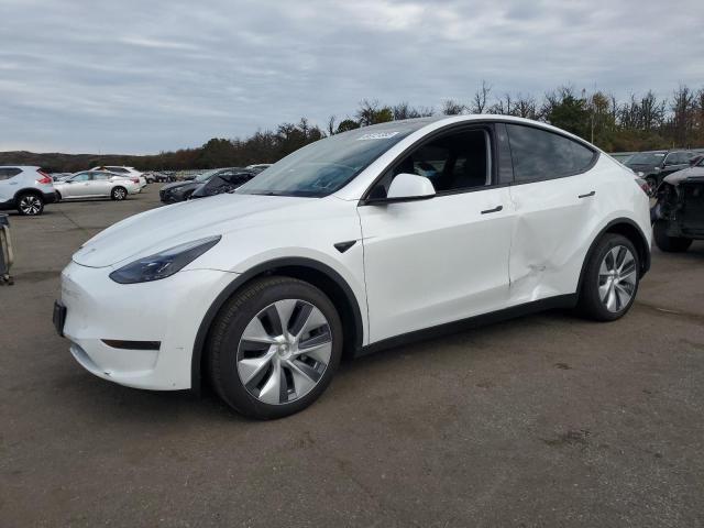 صورة رقم 1 من المزاد - 2024 TESLA MODEL Y مع VIN 7SAYGDEE0RA259497