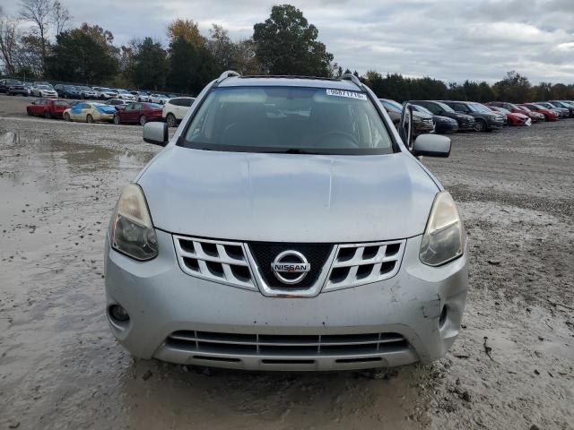 Photo 5 from auction – 2011 NISSAN ROGUE S with VIN JN8AS5MV7BW665094