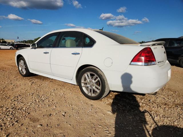 Photo 2 from auction – 2013 CHEVROLET IMPALA LTZ with VIN 2G1WC5E30D1145088