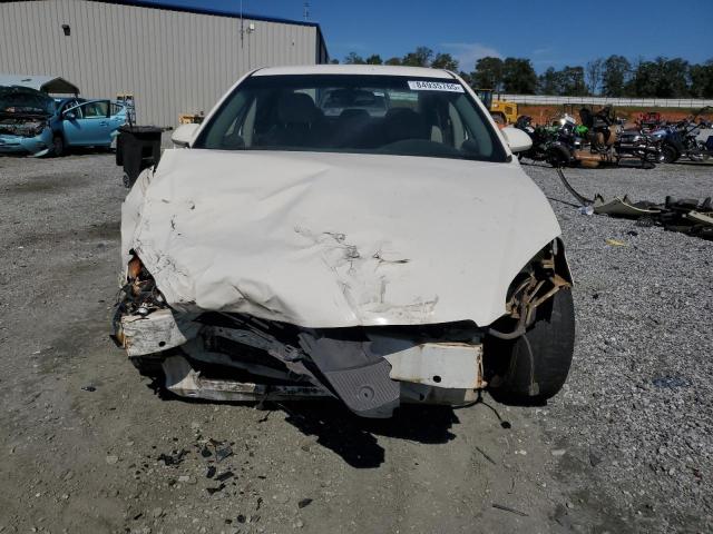 Photo 5 from auction – 2008 CHEVROLET IMPALA LS with VIN 2G1WB58N989177156
