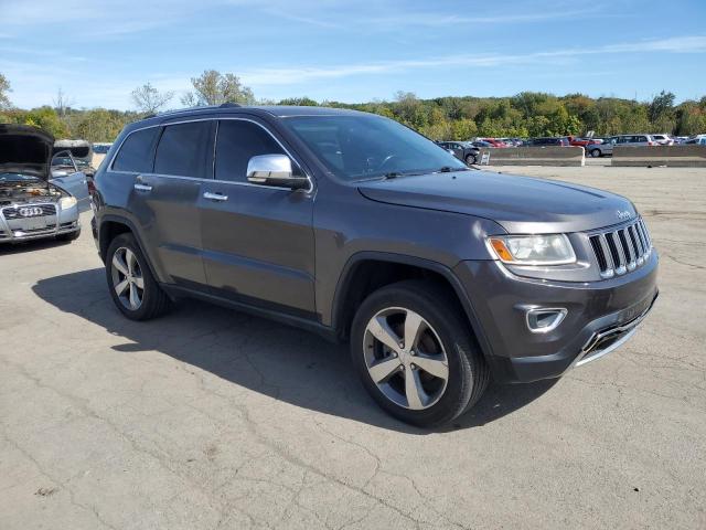 Photo 4 from auction – 2014 JEEP GRAND CHER with VIN 1C4RJFBG0EC497025