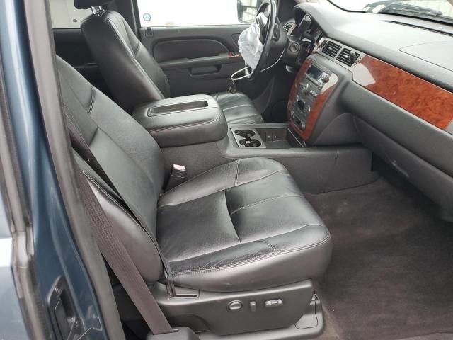 Photo 7 from auction – 2010 CHEVROLET SILVERADO with VIN 1GCSKTE35AZ212557