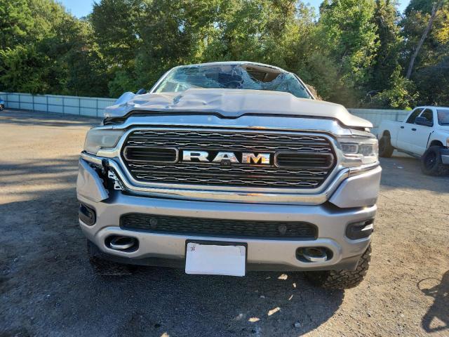 Photo 5 from auction – 2019 RAM 1500 LIMIT with VIN 1C6SRFHT0KN745103