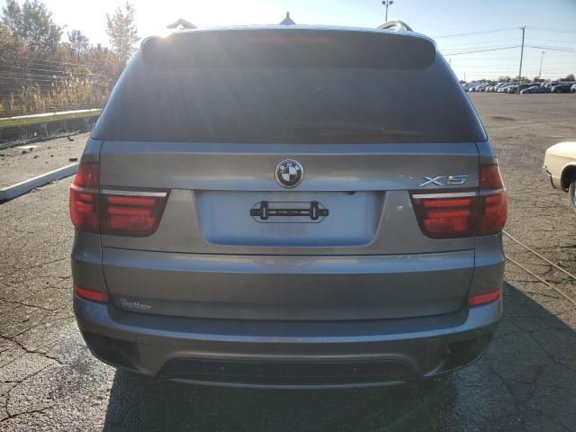 Photo 6 from auction – 2012 BMW X5 XDRIVE3 with VIN 5UXZV4C53CL989615
