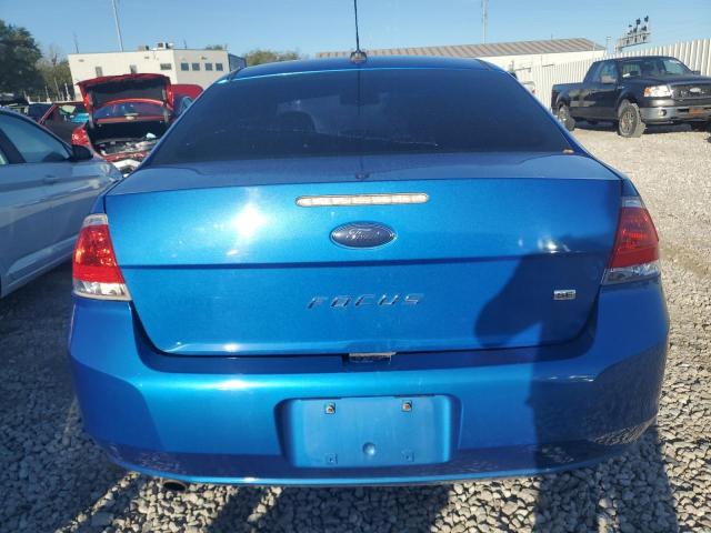 Photo 6 from auction – 2011 FORD FOCUS SE with VIN 1FAHP3FN7BW159915
