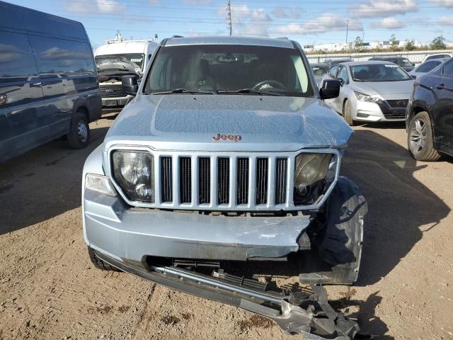 Photo 5 from auction – 2012 JEEP LIBERTY with VIN 1C4PJMAK9CW132792