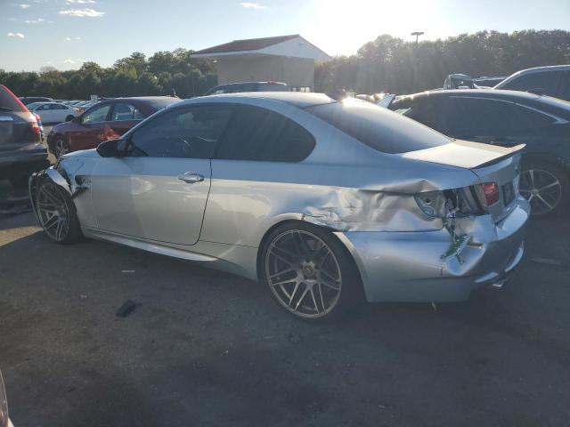Photo 2 from auction – 2011 BMW M3 with VIN WBSKG9C58BE797130