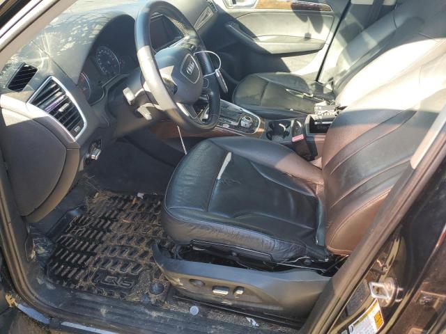 صورة رقم 7 من المزاد - 2015 AUDI Q5 PREMIUM مع VIN WA1LFAFP3FA143995