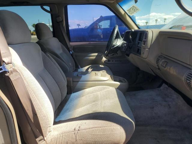 Photo 7 from auction – 1998 GMC YUKON with VIN 1GKEC13R5WJ735562