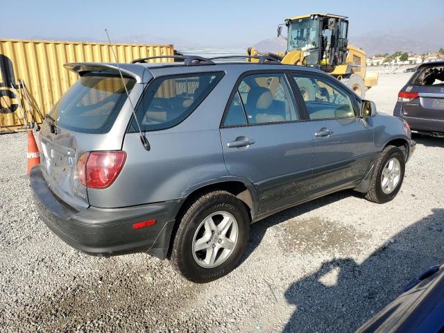 Photo 3 from auction – 2000 LEXUS RX 300 with VIN JT6HF10U5Y0149534