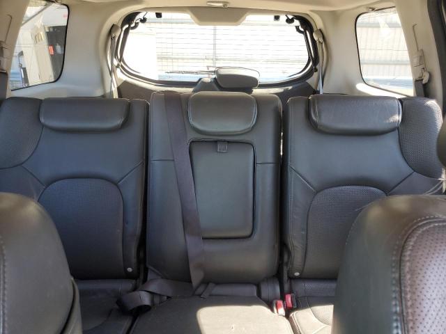 Photo 10 from auction – 2005 NISSAN PATHFINDER with VIN 5N1AR18U25C713989